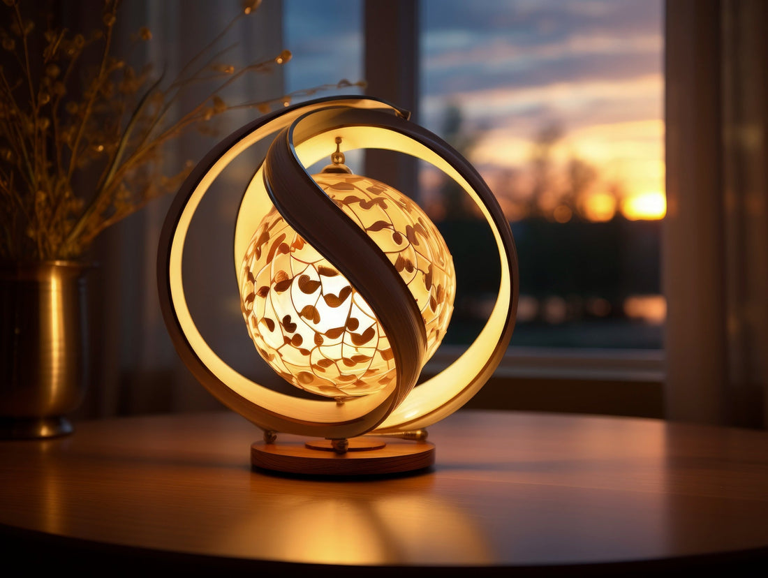 Why AURA LIGHT Is Perfect For Home And Business Décor