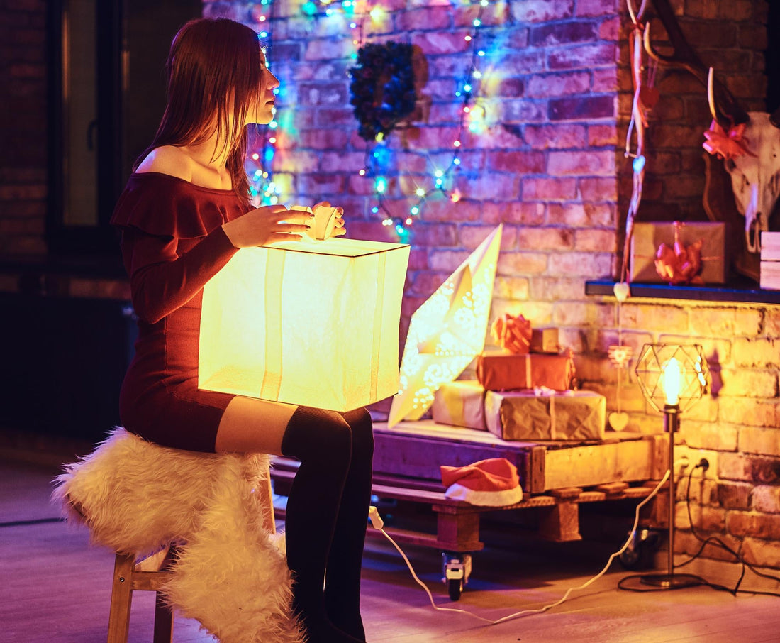Creative Ways To Use Neon Lights For Events And Gifts